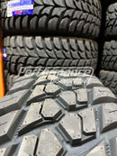 Roadone Cavalry M/T X Mud Tire(s) 275/60R20 LRE BSW 123Q 275/60-20 2756020-2