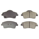 PowerStop Z16 Evolution Ceramic Brake Pads