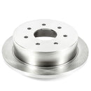 Rear PowerStop AutoSpecialty Rotor For Ford F-250