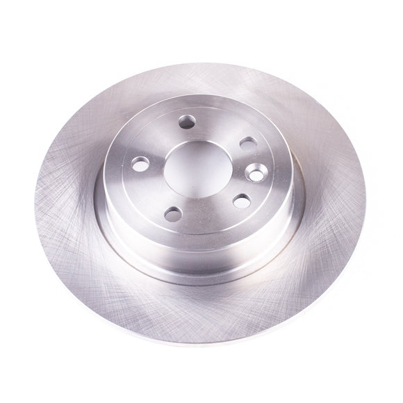 Rear PowerStop AutoSpecialty Rotor For Land Rover Range Rover Evoque