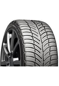 BF Goodrich g-Force COMP-2 A/S PLUS Tire(s) 215/55R17 98W XL 215/55-17 BFG