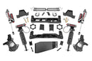 7.5 Inch Lift Kit - Vertex - Chevy/GMC 1500 (07-13)