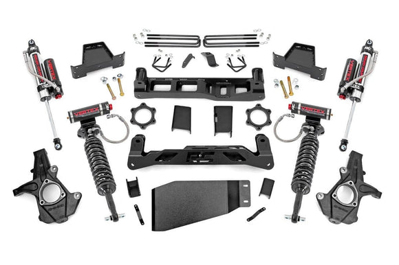7.5 Inch Lift Kit - Vertex - Chevy/GMC 1500 (07-13)