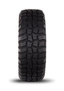 Mudder Trucker Hang Over M/T Mud Tire 285/70R17 121/118Q LRE BSW 2857017 285 70-4