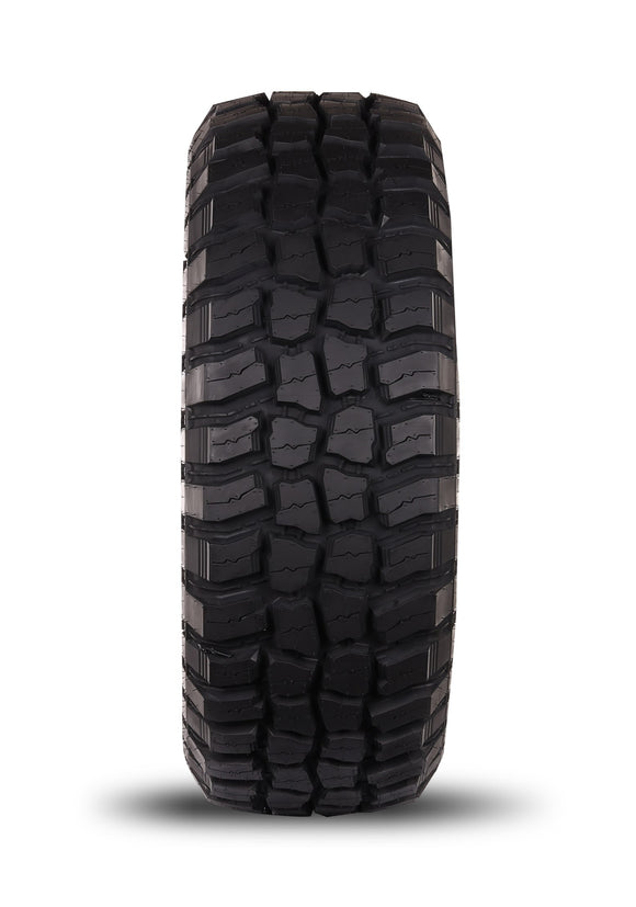Mudder Trucker Hang Over M/T Mud Tire 285/70R17 121/118Q LRE BSW 2857017 285 70