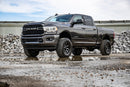 2.5 Inch Leveling Kit - RR Coil - M1 - Ram 2500 4WD (2014-2023)