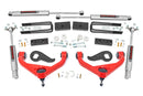 3 Inch Lift Kit - Chevy/GMC 2500HD (20-24)