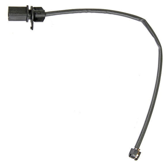Front PowerStop Brake Wear Sensor For Porsche Macan