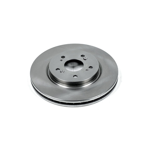 Front PowerStop AutoSpecialty Rotor For Honda CR-V