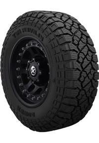 Kenda Klever R/T KR601 Tire(s) 275/65R18 LRE BSW 123R 2756518