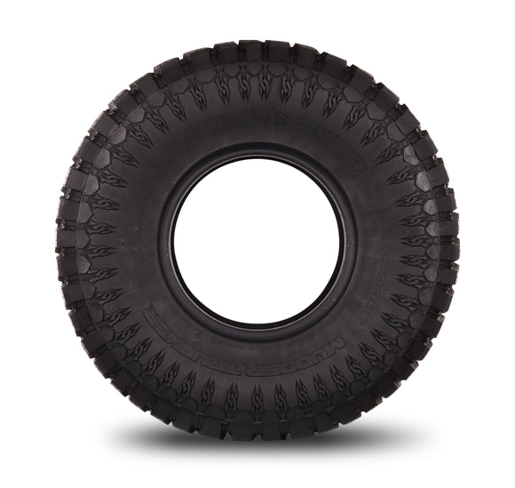 Mudder Trucker Hang Over M/T Mud Tire 35X12.50R15 113Q LRC BSW 35125015 35 1250