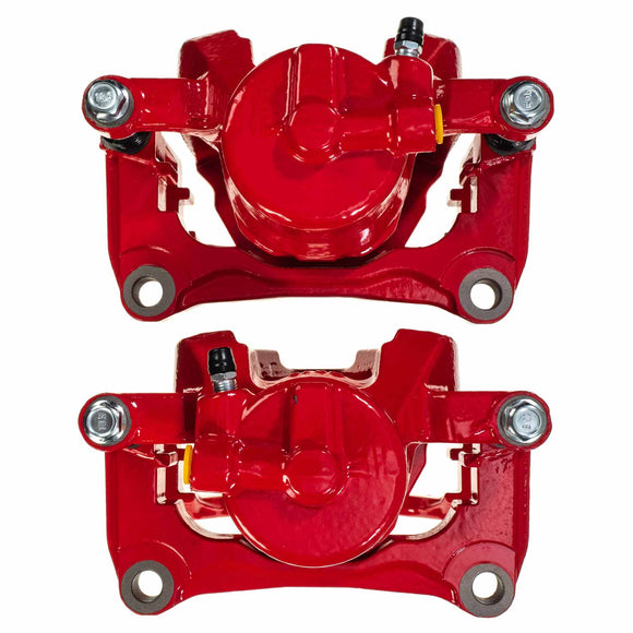 Front PowerStop Caliper Set For Jeep Renegade
