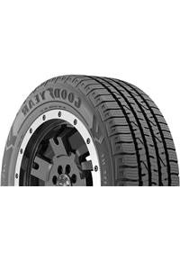 245/55R19 Goodyear Wrangler Steadfast HT 103T BSW SL 245 55 19 2455519
