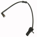 Front PowerStop Brake Wear Sensor For Audi A8 Quattro