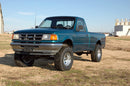 4 Inch Lift Kit - Ford Ranger 2WD (1983-1997)