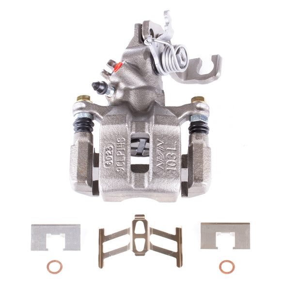 Rear Left PowerStop Caliper For Honda Accord