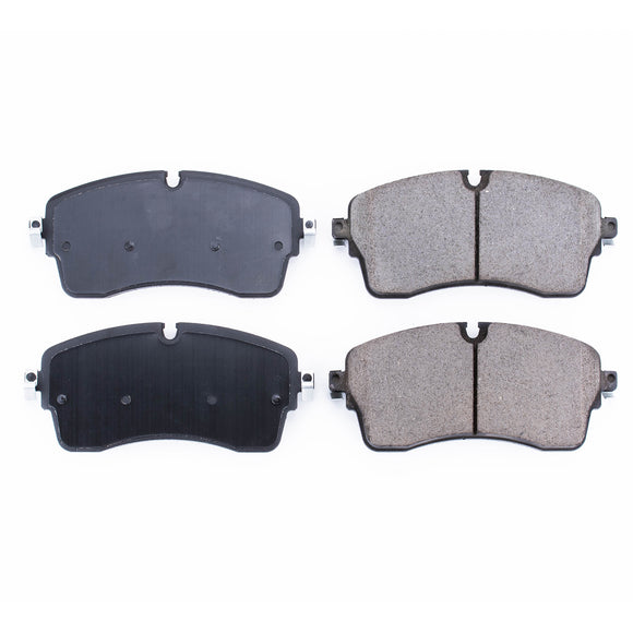PowerStop Z16 Evolution Ceramic Brake Pads