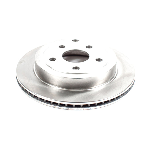 Rear PowerStop AutoSpecialty Rotor For Pontiac G8