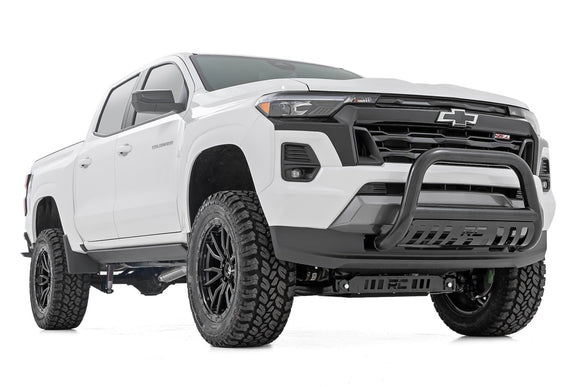 4 Inch Lift Kit - N3 Shocks - Chevy Colorado (2023)