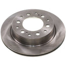 PowerStop - Rear OE Stock Replacement Brake Rotor