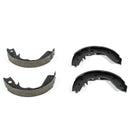 Rear PowerStop Parking Brake Shoe For Isuzu Rodeo
