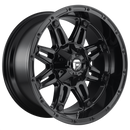 20x10 Fuel Off-Road D625 Hostage Gloss Black 5x114.3 ET-18 CB78.1 Wheel Rim