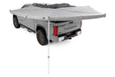 Rough Country 270 Degree Awning Drivers Side