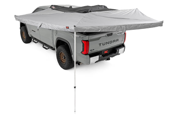 Rough Country 270 Degree Awning Drivers Side
