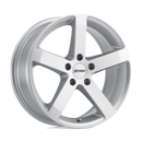 15X6.5 Petrol P3B G-SLV 5X100 ET38 wheel/rim-1