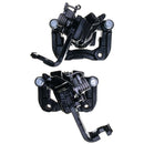 Rear PowerStop Caliper Set For Honda Accord