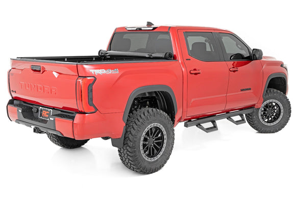 Rough Country 6" Lift Kit For Toyota Tundra 4WD 22-23