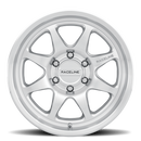 17x8.5 Raceline 962GB Maverick Gloss Black 6x139.7 ET25 CB106.1 Wheel