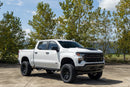 Rough Country 6" Lift Kit For Chevy Silverado GMC Sierra 1500 2WD 2019-2024