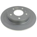 PowerStop Evolution Genuine Geomet Coated Rotors Rear For Buick Encore GX
