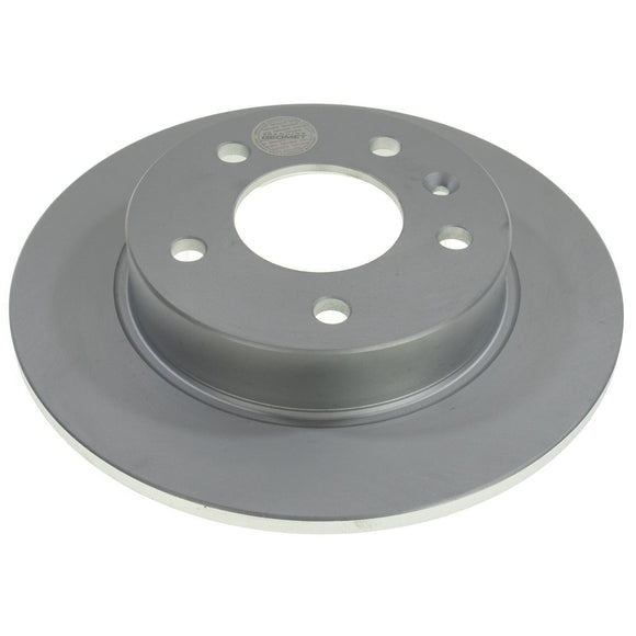 PowerStop Evolution Genuine Geomet Coated Rotors Rear For Buick Encore GX