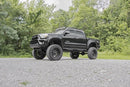 Rough Country 6" Lift Kit For Toyota Tacoma 2WD 4WD 05-15