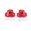 Front PowerStop Caliper Set For Audi A4