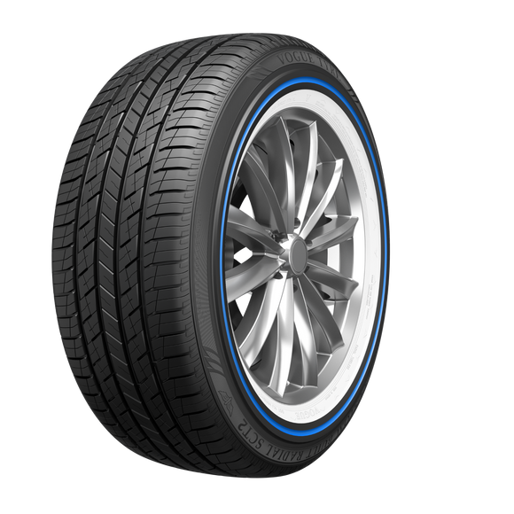 305/35R24 Vogue SCT2 112H XL US