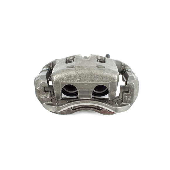 Front Left PowerStop Caliper For INFINITI Q45