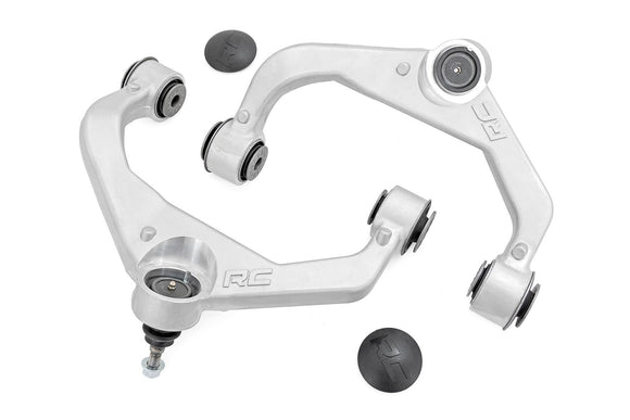 Forged Upper Control Arms 3 Inch Lift Chevy GMC 2500HD (20-24)