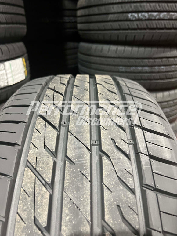 245/45ZR20 American Roadstar Sport A/S 103W BSW SL 245 45 20 2454520