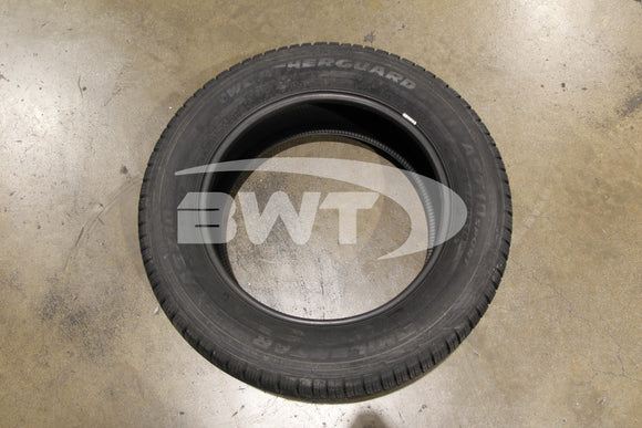 255/60R19 Milestar Weatherguard AS710 Sport 113H BSW XL 255 60 19 2556019