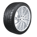Nitto NT-555 G2 Tire 255/45ZR18 255/45Z-18 25545Z18