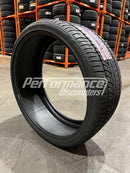 295/30ZR26 American Roadstar HP A/S 107W BSW SL 295 30 26 2953026