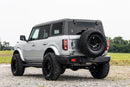 2 Inch Lift Kit - M1 Lifted Struts - Ford Bronco 4WD (2021-2023)
