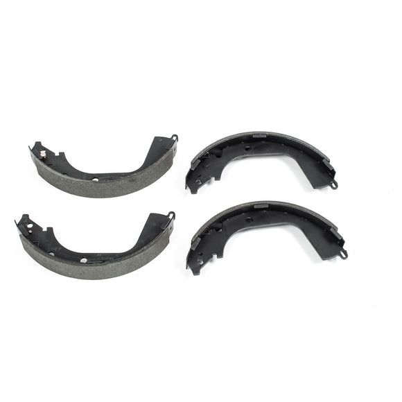Rear PowerStop Drum Brake Shoe For Chevrolet Colorado
