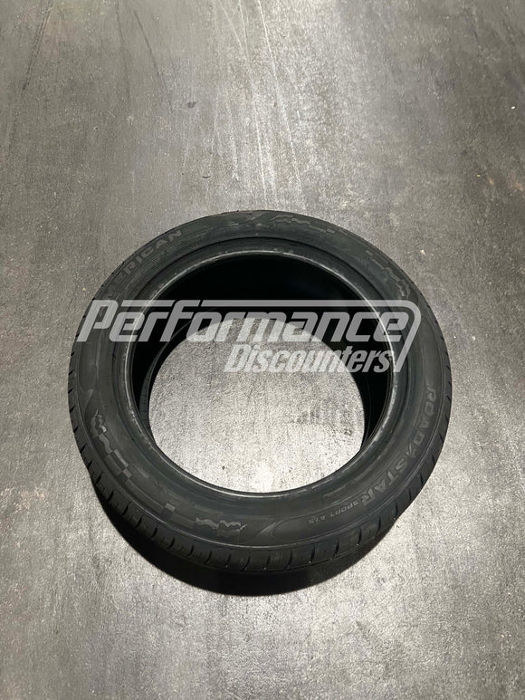 225/50ZR17 American Roadstar Sport A/S 98W BSW SL 225 50 17 2255017