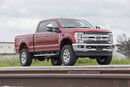3 Inch Lift Kit - M1 - Front Diesel Coils - Ford Super Duty (17-22)