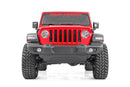 2.5 Inch Lift Kit - Coils - V2 - Jeep Wrangler JL 4WD (2018-2023)