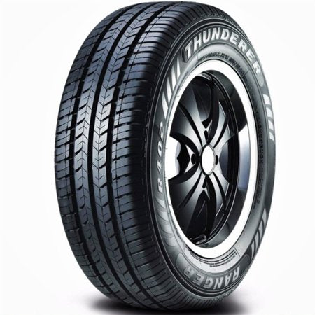 Thunderer Ranger R402 Tire 185/60R15 94/92T BSW C 1856015 185 60 15